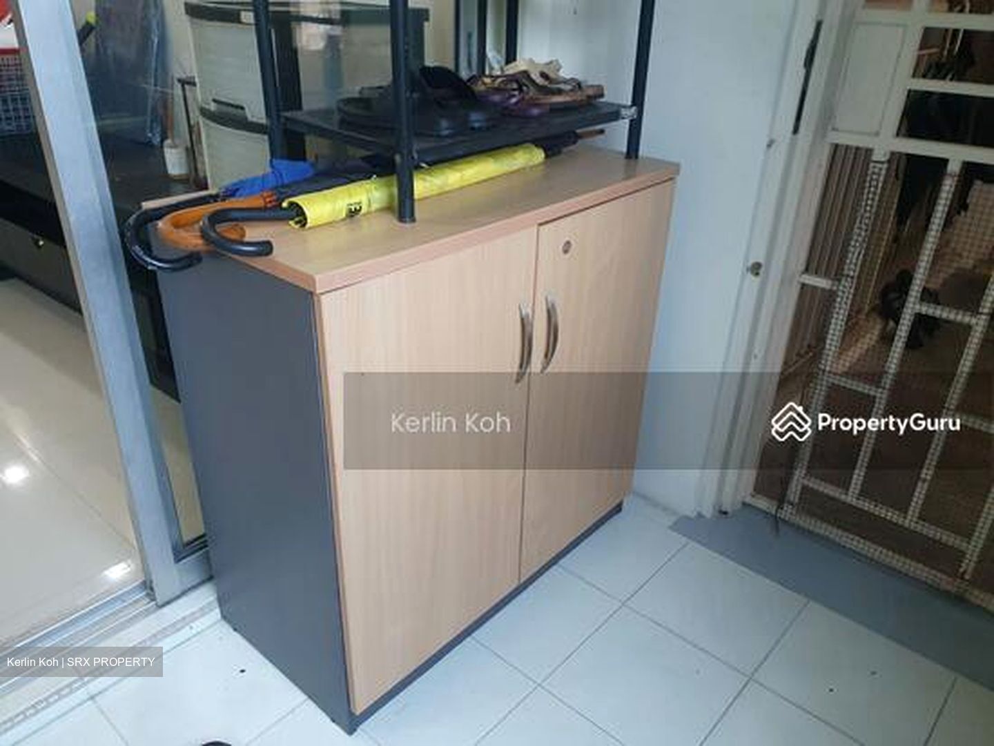 Blk 120 MARSILING RISE (Woodlands), HDB 5 Rooms #450367041